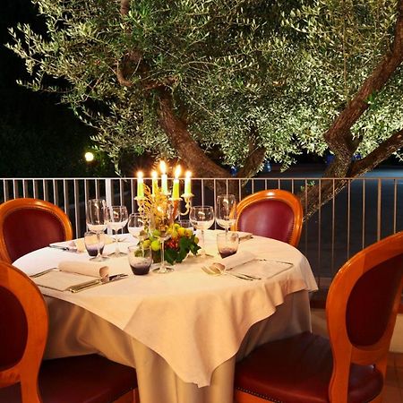 Albergo Ristorante Belvedere Codroipo Buitenkant foto