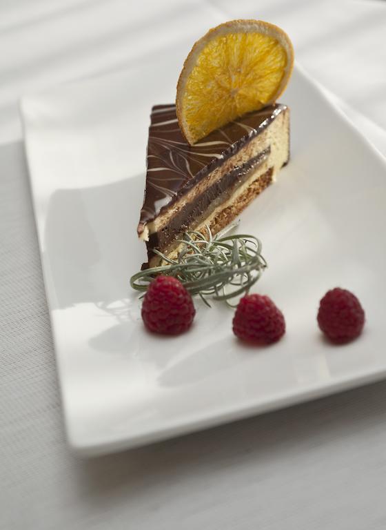 Albergo Ristorante Belvedere Codroipo Buitenkant foto