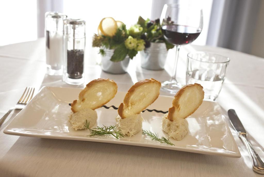Albergo Ristorante Belvedere Codroipo Buitenkant foto
