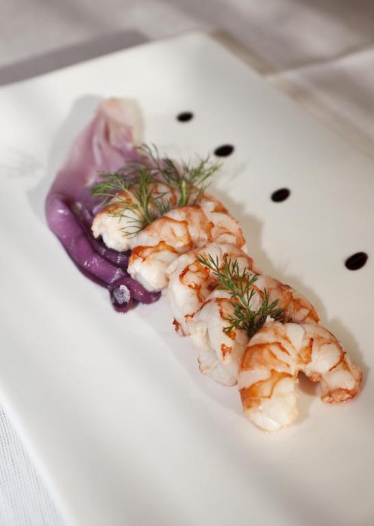 Albergo Ristorante Belvedere Codroipo Buitenkant foto