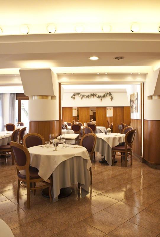 Albergo Ristorante Belvedere Codroipo Buitenkant foto