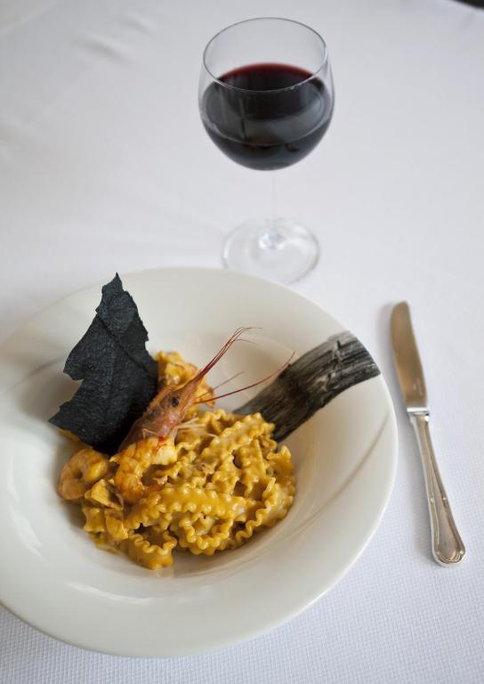 Albergo Ristorante Belvedere Codroipo Buitenkant foto