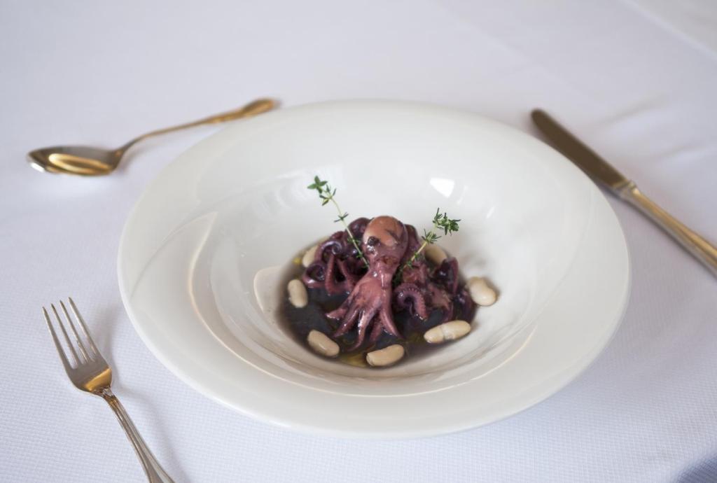 Albergo Ristorante Belvedere Codroipo Buitenkant foto
