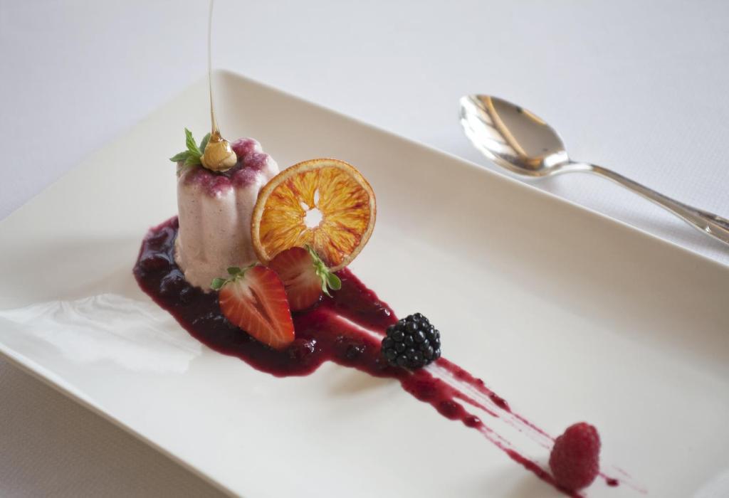 Albergo Ristorante Belvedere Codroipo Buitenkant foto