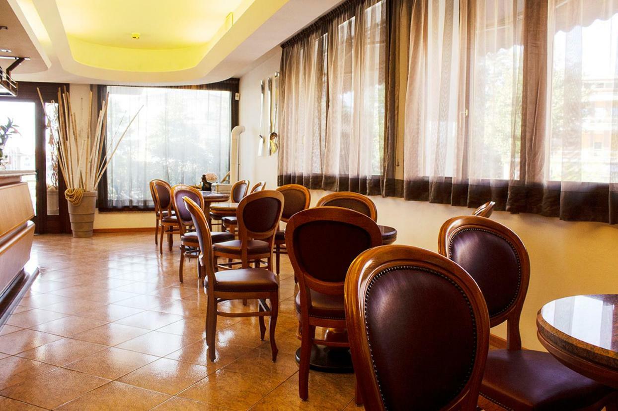 Albergo Ristorante Belvedere Codroipo Buitenkant foto